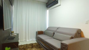 Edificio Time - Apto 408 - ER Hospedagens, Maceió